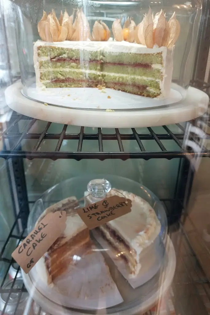 Menu_66 Bistro Restaurant & Takeaway_Dunnington_image_2