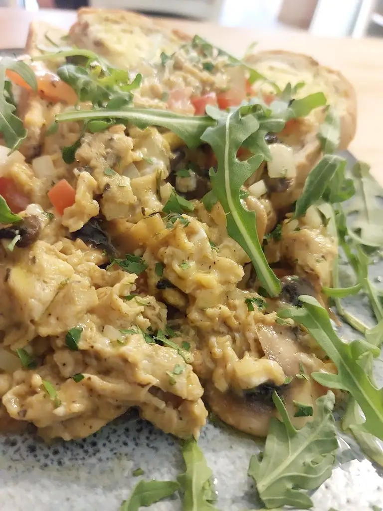 Menu_66 Bistro Restaurant & Takeaway_Dunnington_image_3