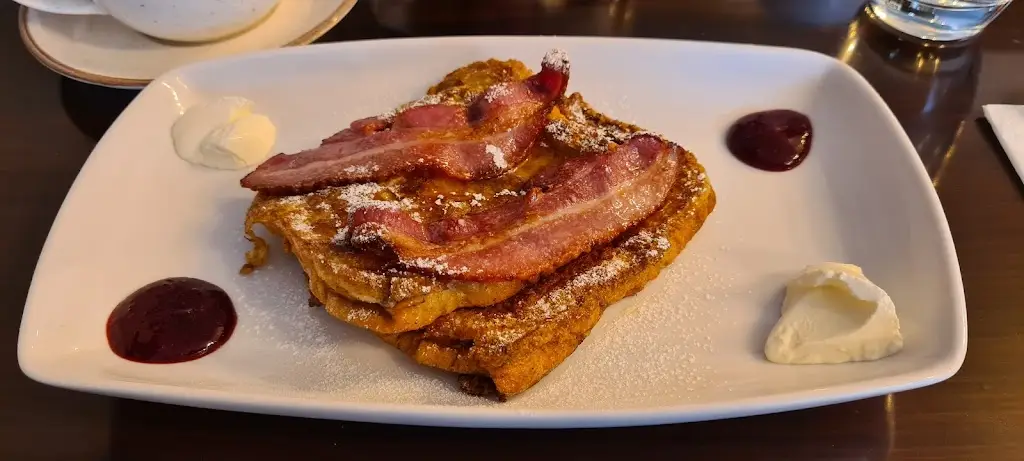 Menu_66 Bistro Restaurant & Takeaway_Dunnington_image_5