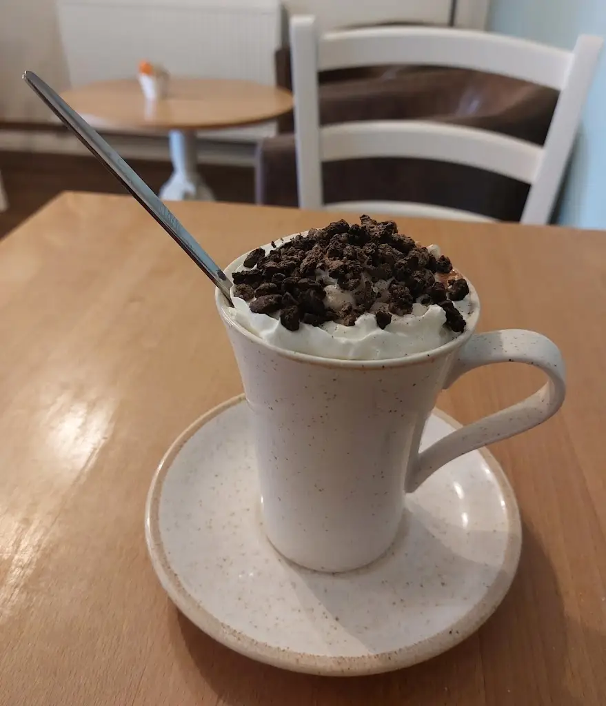 Menu_66 Bistro Restaurant & Takeaway_Dunnington_image_6