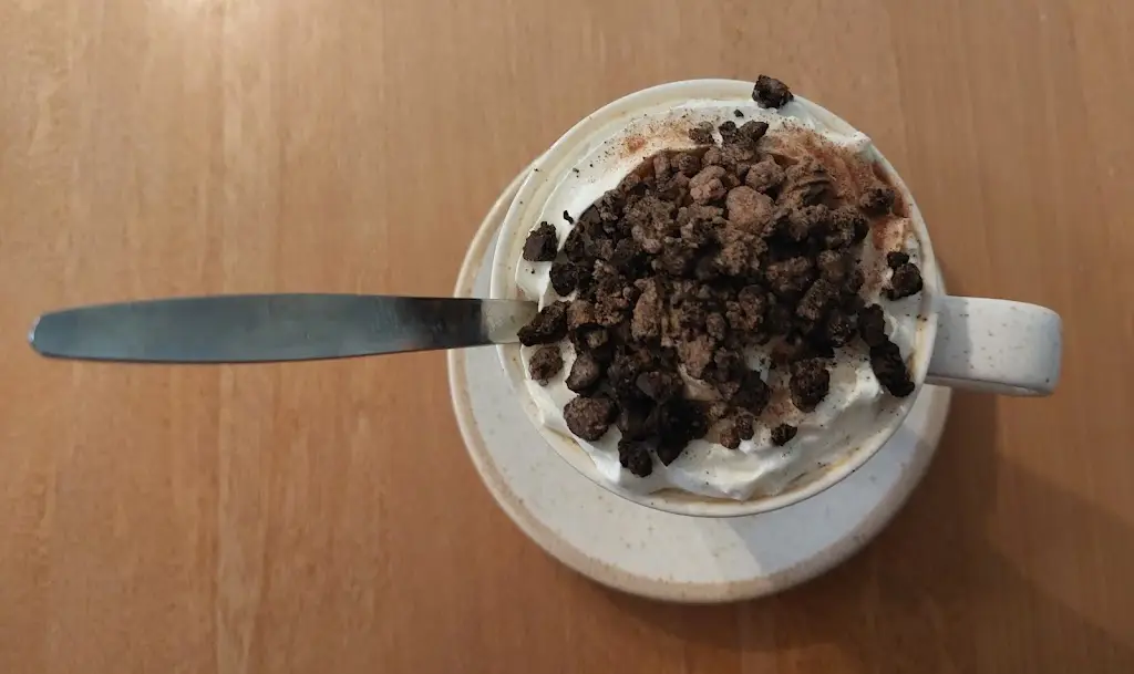 Menu_66 Bistro Restaurant & Takeaway_Dunnington_image_7