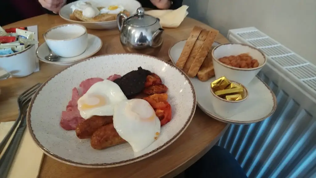 Menu_66 Bistro Restaurant & Takeaway_Dunnington_image_8