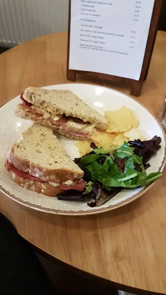 Menu_66 Bistro Restaurant & Takeaway_Dunnington_image_9