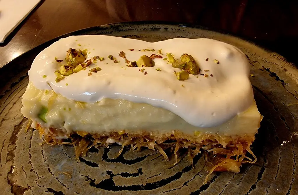 RK LaFleur_66 Bistro Restaurant & Takeaway_Dunnington_review