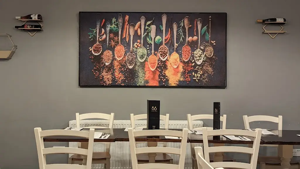 66 Bistro Restaurant & Takeaway restaurant in Dunnington