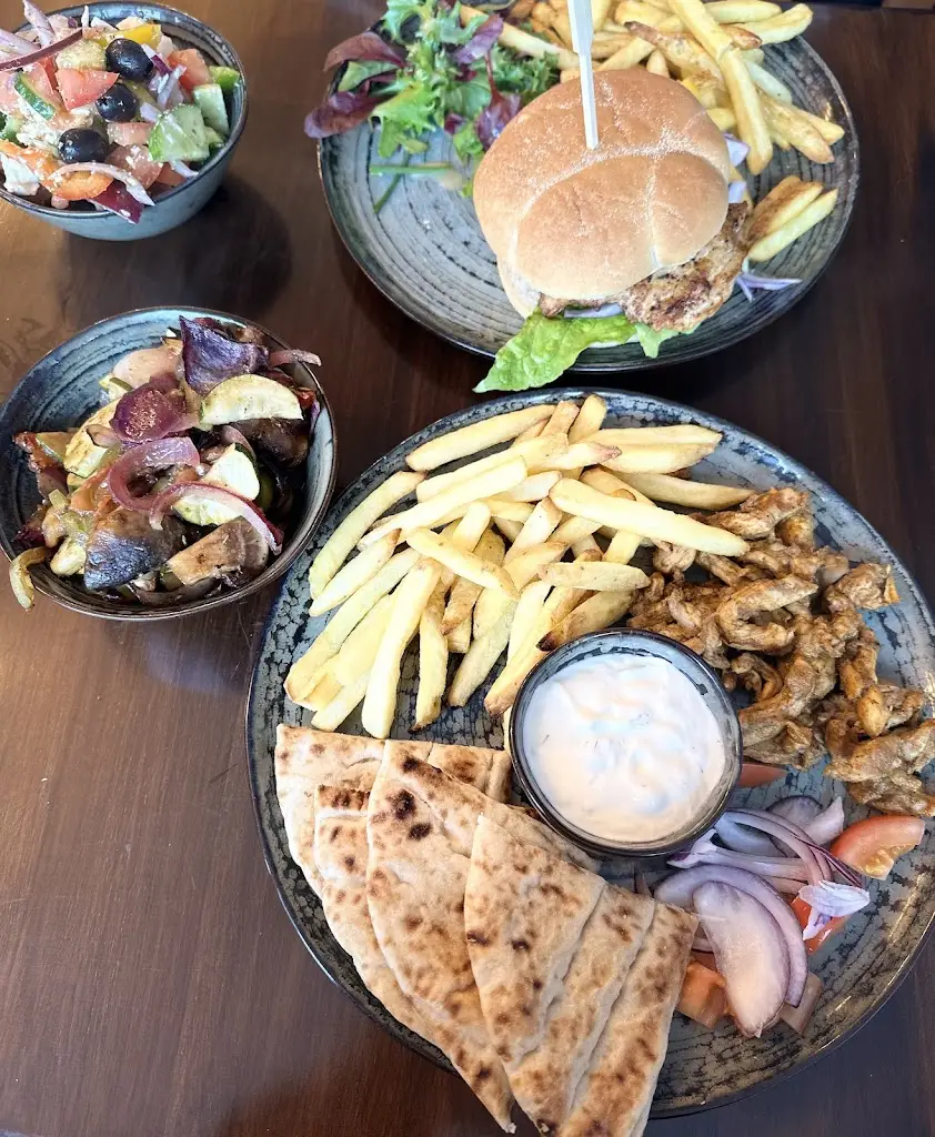 66 Bistro Restaurant & Takeaway_Dunnington_slider_image_3