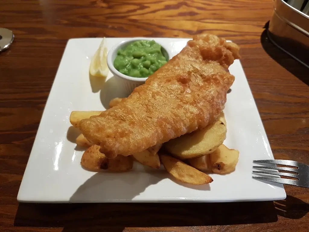 Menu_The Cross Keys, Dunnington_Dunnington_image_4