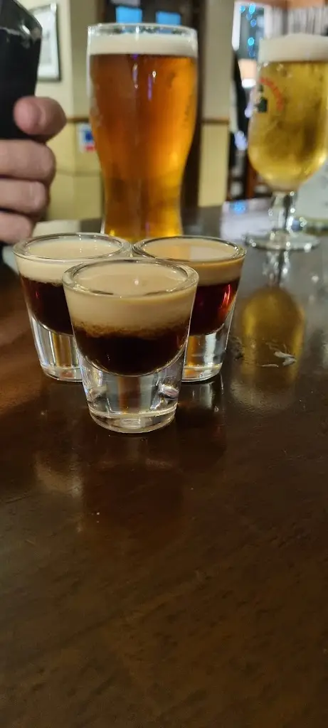 Menu_The Cross Keys, Dunnington_Dunnington_image_5