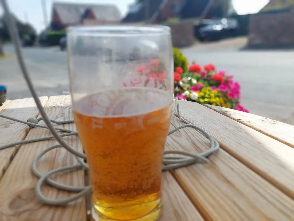 Richard Lemm_The Cross Keys, Dunnington_Dunnington_review