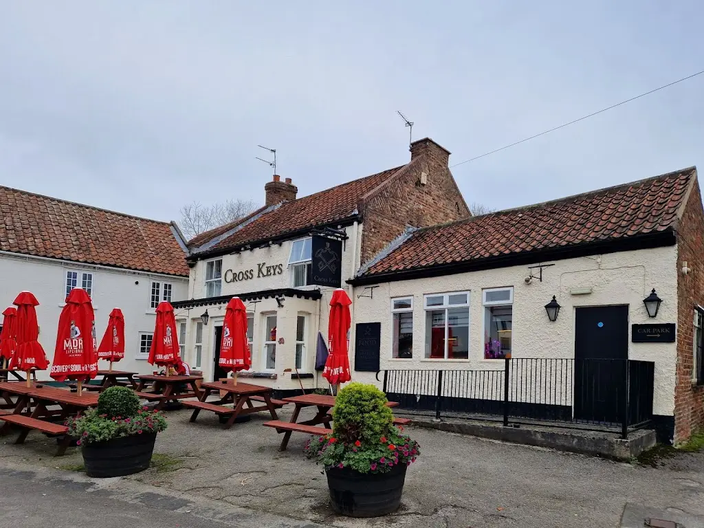 The Cross Keys, Dunnington_Dunnington_slider_image_3