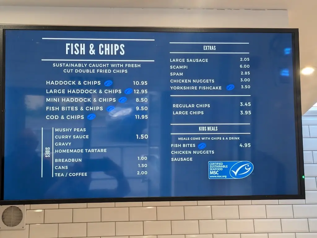 Menu_The Scrap Box_Dunnington_image_1