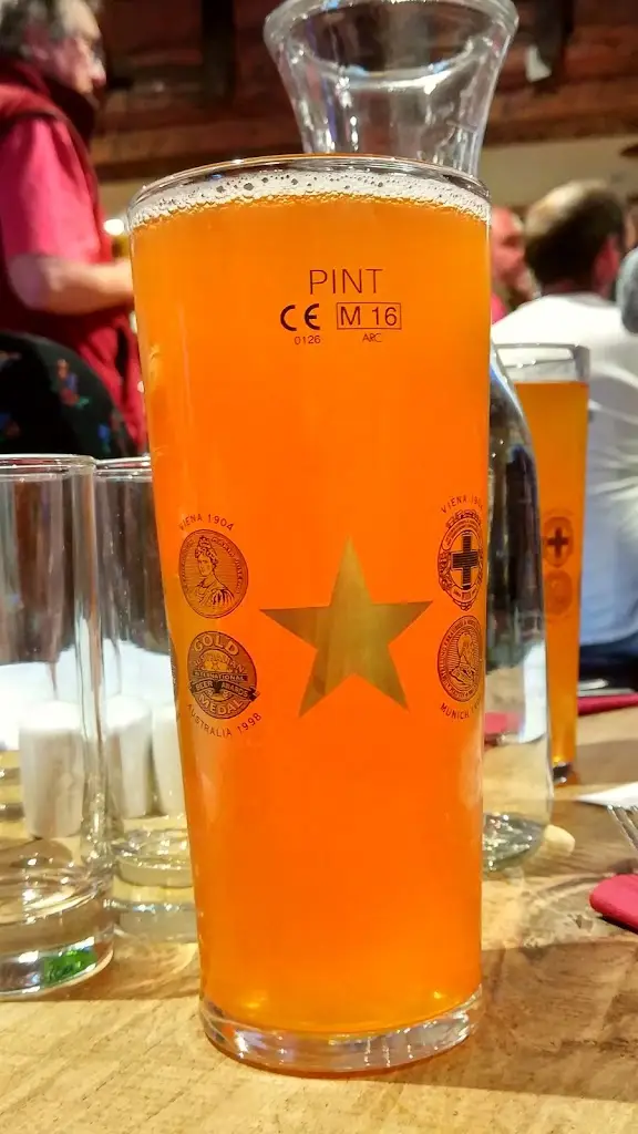 Menu_Woods Bar & Restaurant_Dulverton_image_6