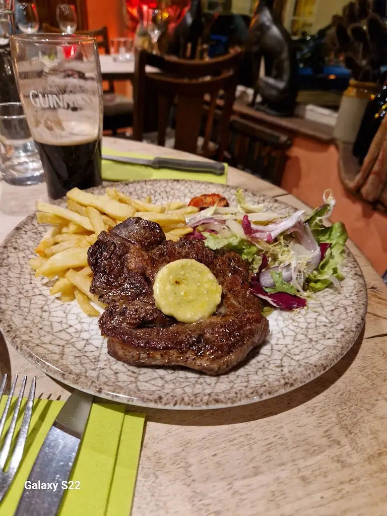 Suzanne Homewood_Woods Bar & Restaurant_Dulverton_review