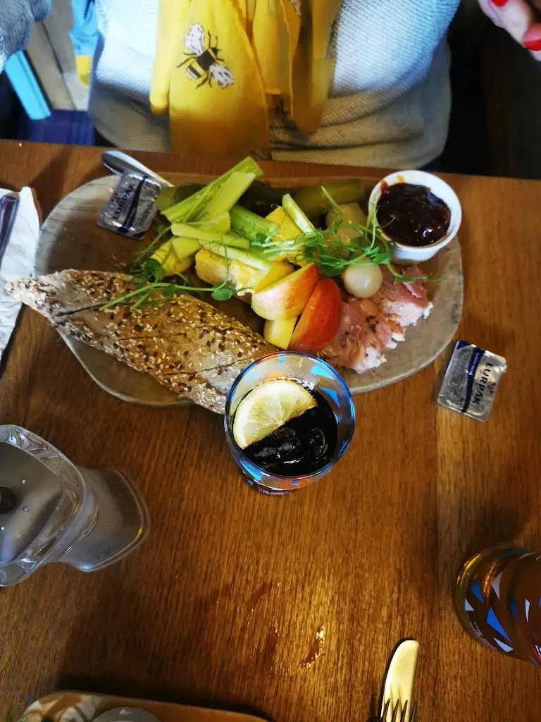 Menu_The Bridge Inn_Dulverton_image_5