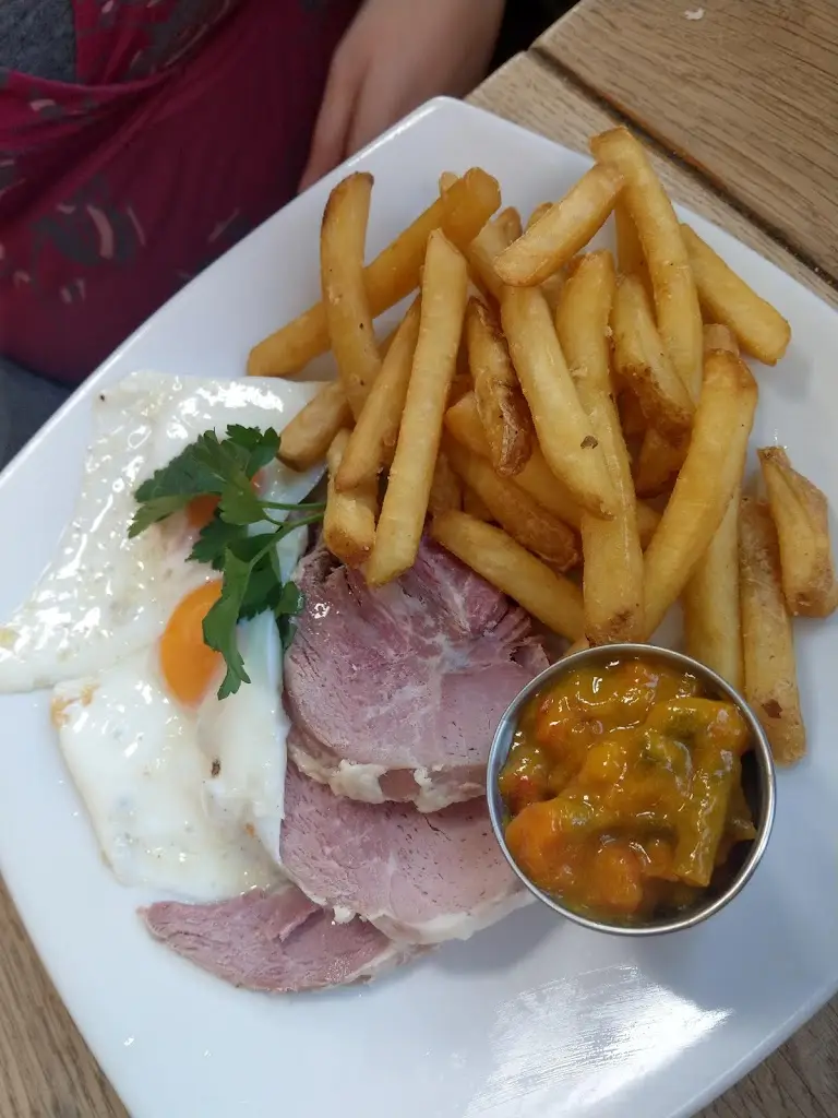 Menu_The Bridge Inn_Dulverton_image_7