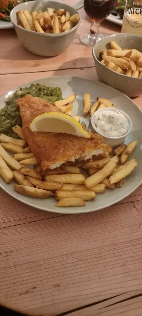 Menu_The Bridge Inn_Dulverton_image_8