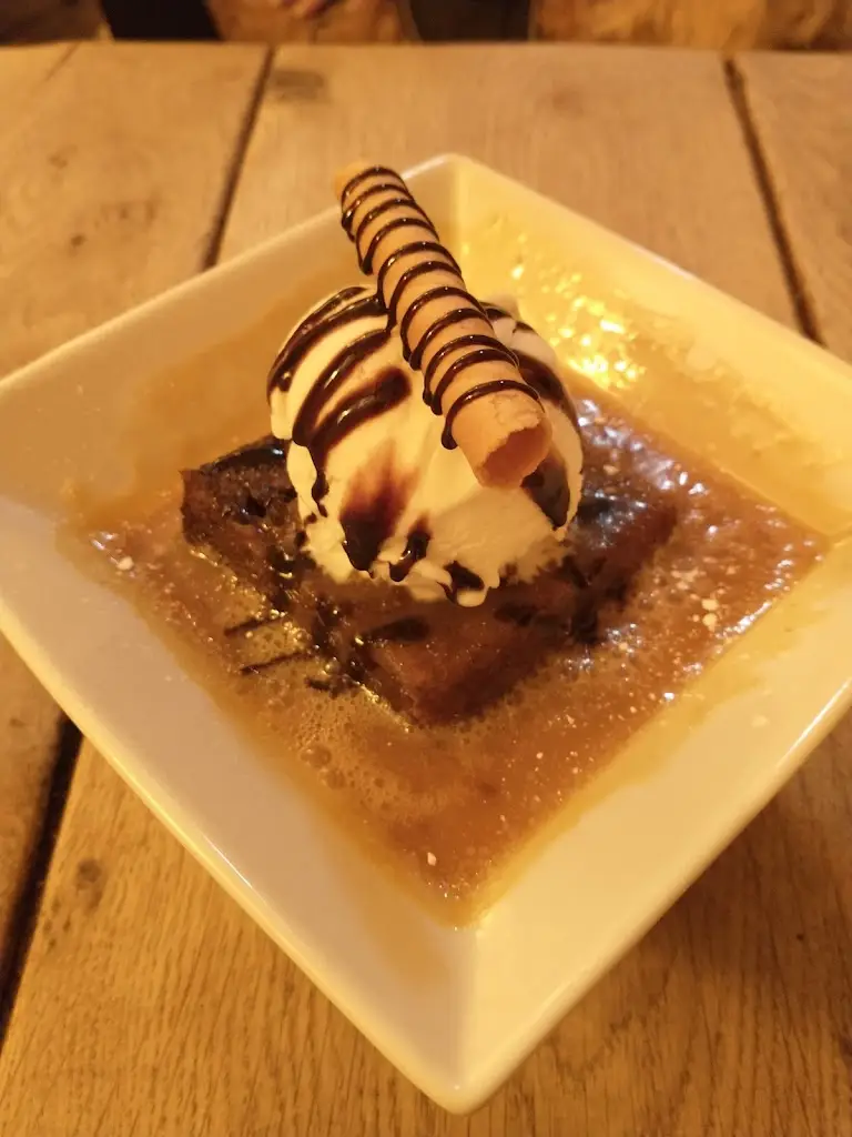 Menu_The Bridge Inn_Dulverton_image_9