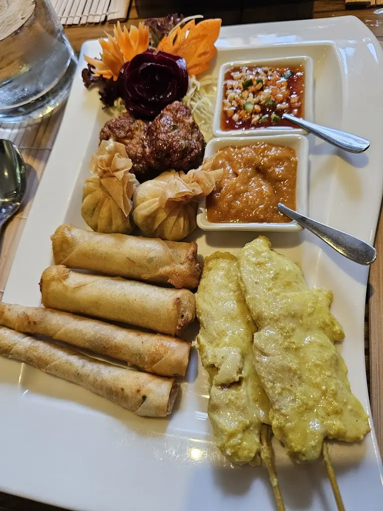 Menu_Tongdam Thai Restaurant_Dulverton_image_3