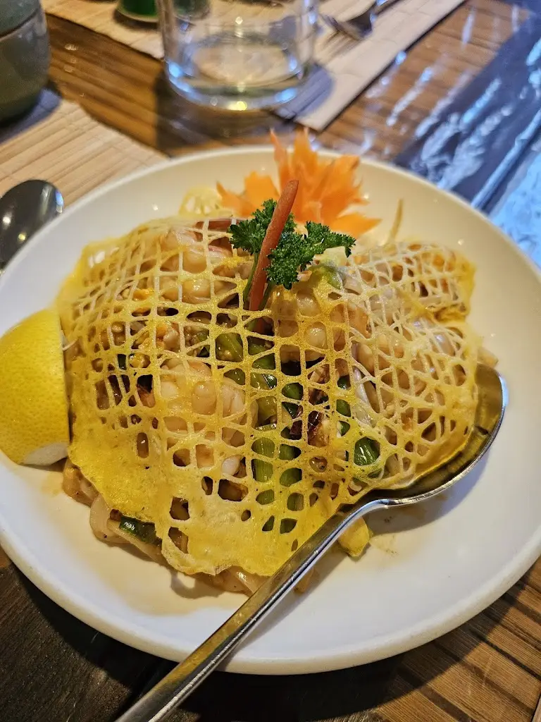 Menu_Tongdam Thai Restaurant_Dulverton_image_4