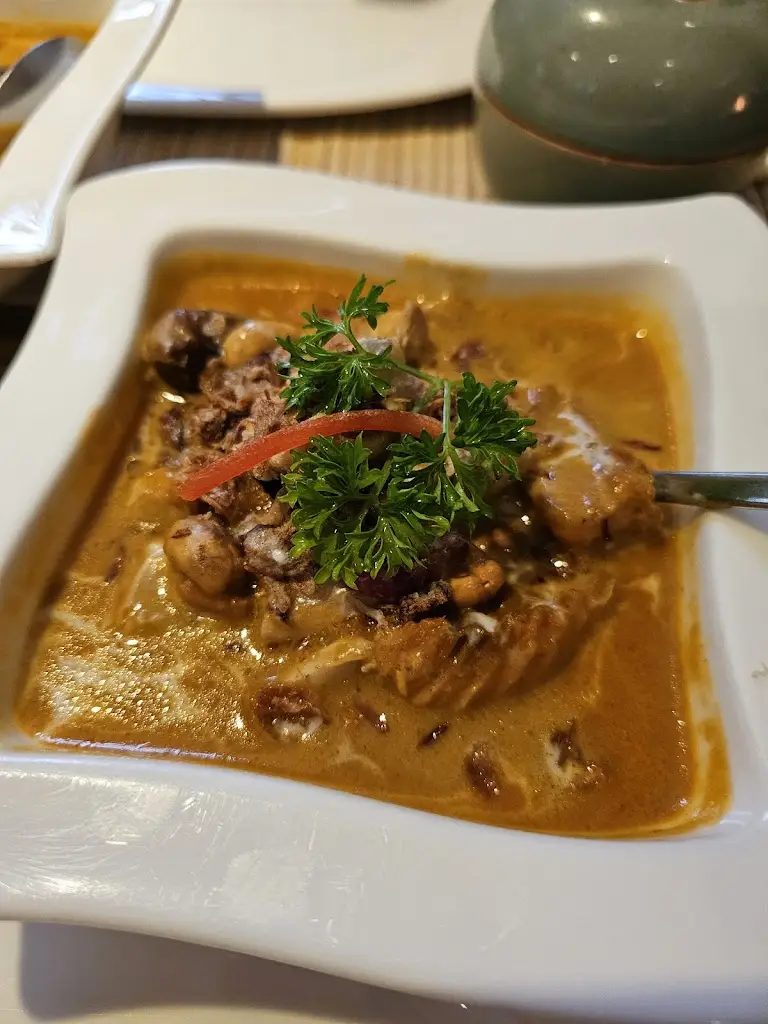 Menu_Tongdam Thai Restaurant_Dulverton_image_5