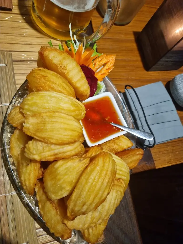 Menu_Tongdam Thai Restaurant_Dulverton_image_8