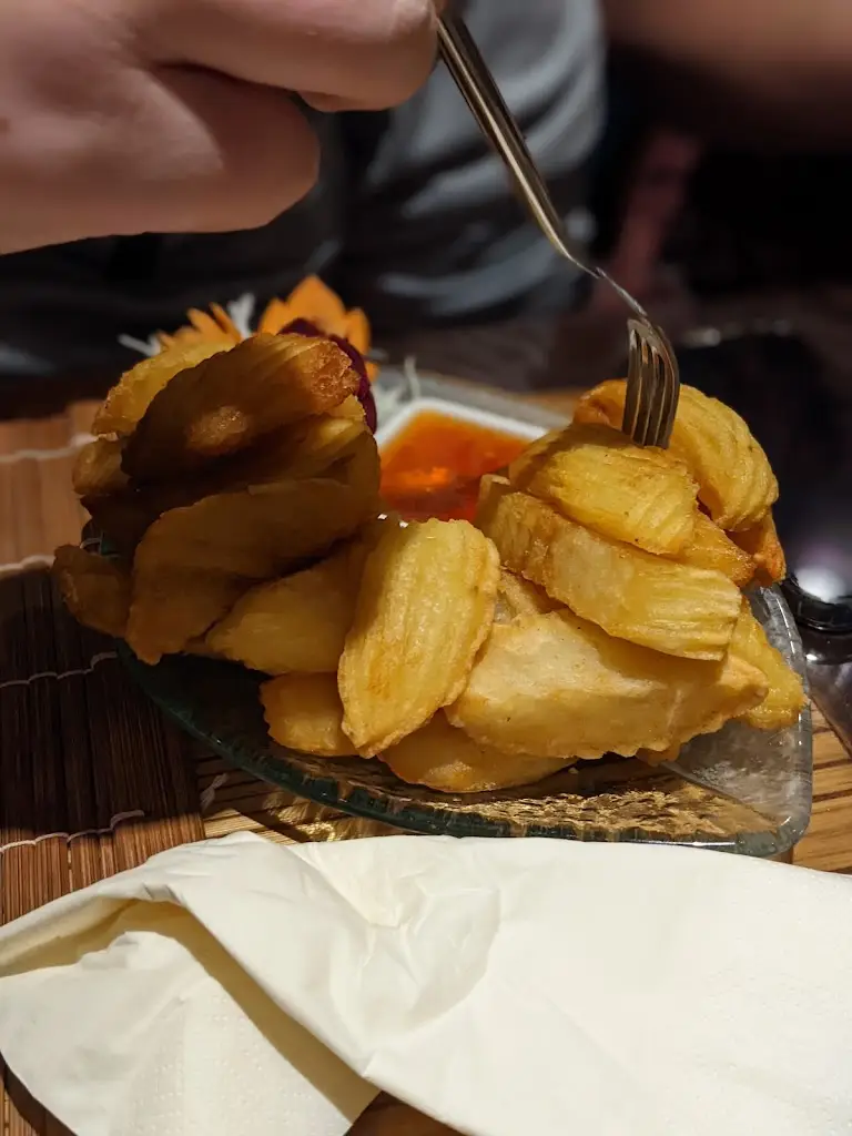 Menu_Tongdam Thai Restaurant_Dulverton_image_9