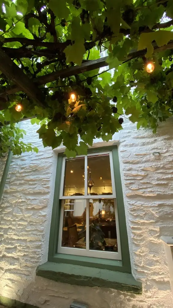 Pablo AB_Tongdam Thai Restaurant_Dulverton_review