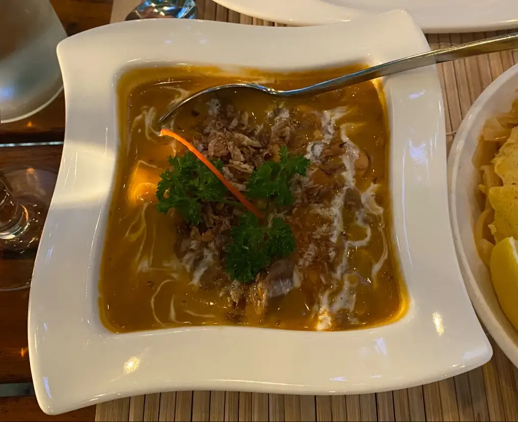 Tongdam Thai Restaurant_Dulverton_slider_image_2