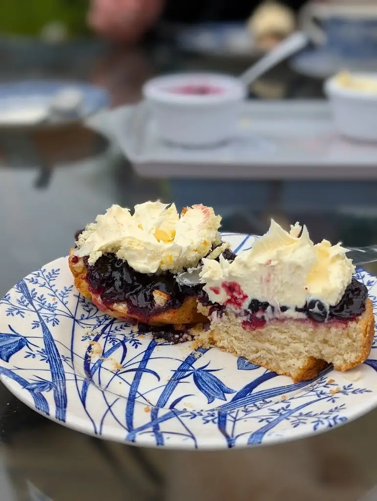 Chris Fowler_The Copper Kettle_Dulverton_reseña