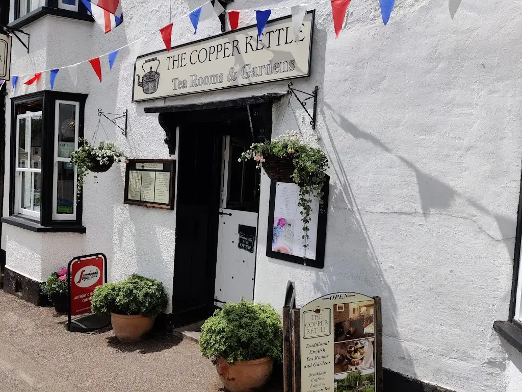 The Copper Kettle_Dulverton_slider_image_1