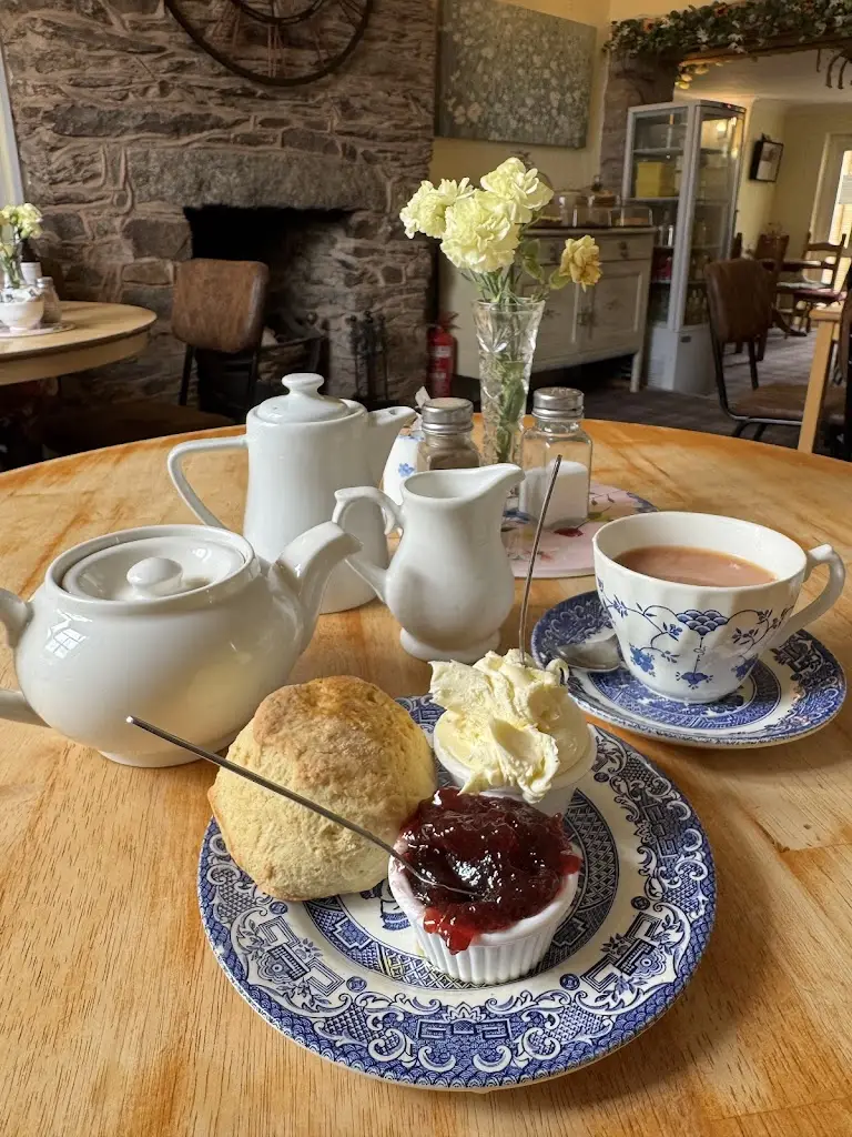 The Copper Kettle_Dulverton_slider_image_2