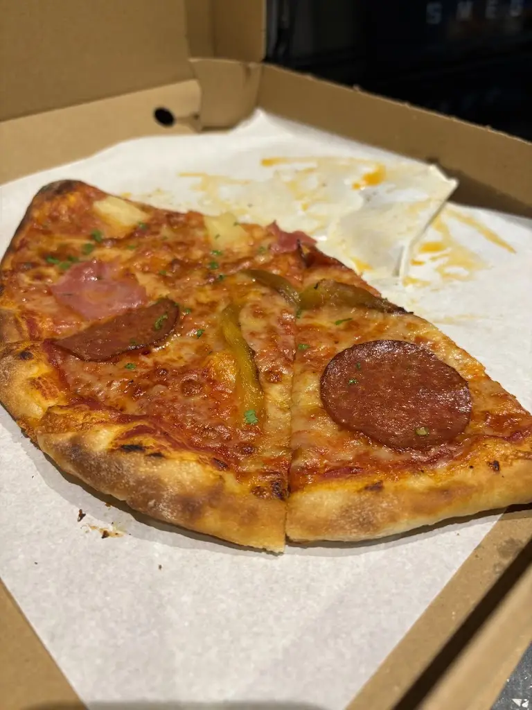 Natalie Gash_Lion Hotel & Restaurant_Dulverton_review