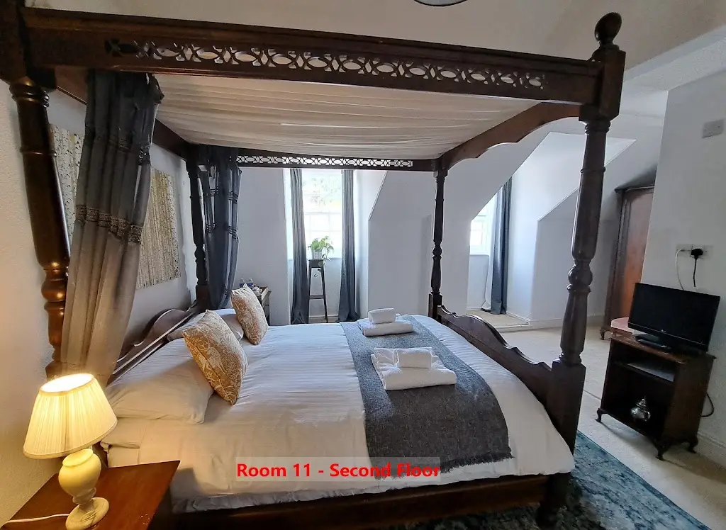 Lion Hotel & Restaurant_Dulverton_slider_image_2