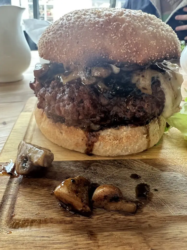 Helen Montague_Mortimers_Dulverton_review