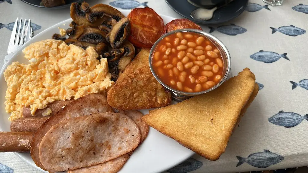 D c_Exmoor Fish & Chips Restaurant_Dulverton_review