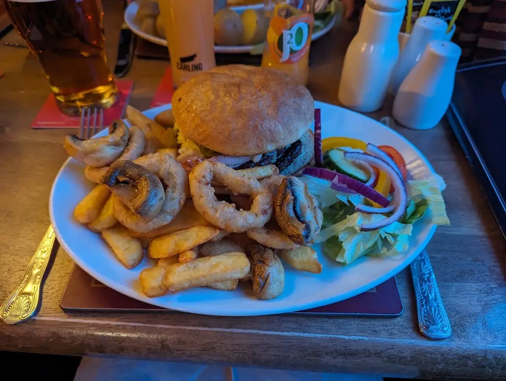 Menu_The Ship Inn_Dunswell_image_9