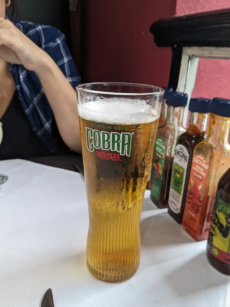 Menu_Tortuga Droylsden_Droylsden_image_9