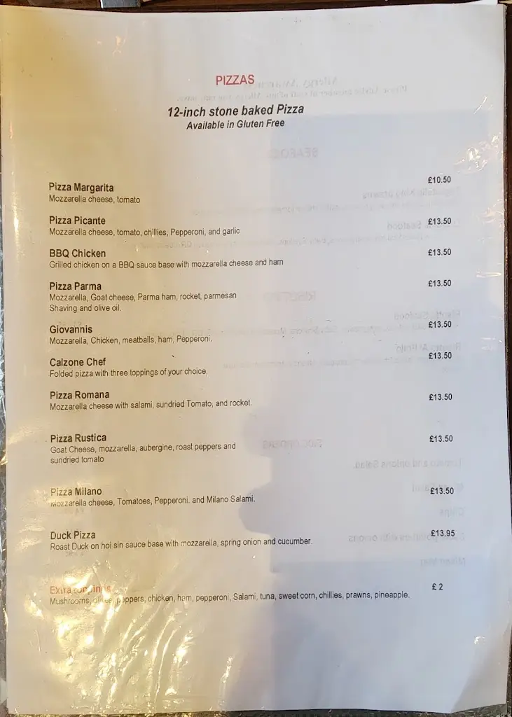 Menu_Giovanni's Droylsden_Droylsden_image_1