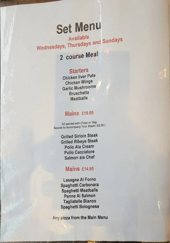 Menu_Giovanni's Droylsden_Droylsden_image_2