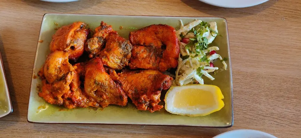 Menu_Mumbai to London Cafe Restaurant, Droylsden, Manchester_Droylsden_image_7