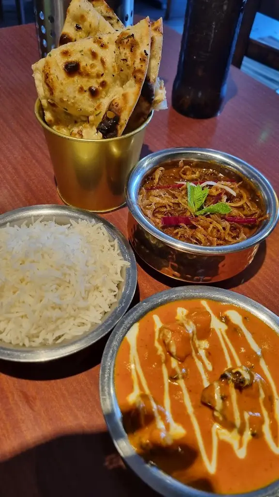 Alison Rosenberg_Mumbai to London Cafe Restaurant, Droylsden, Manchester_Droylsden_review