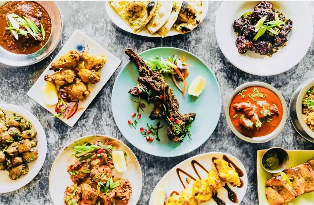 Mumbai to London Cafe Restaurant, Droylsden, Manchester_Droylsden_slider_image_3