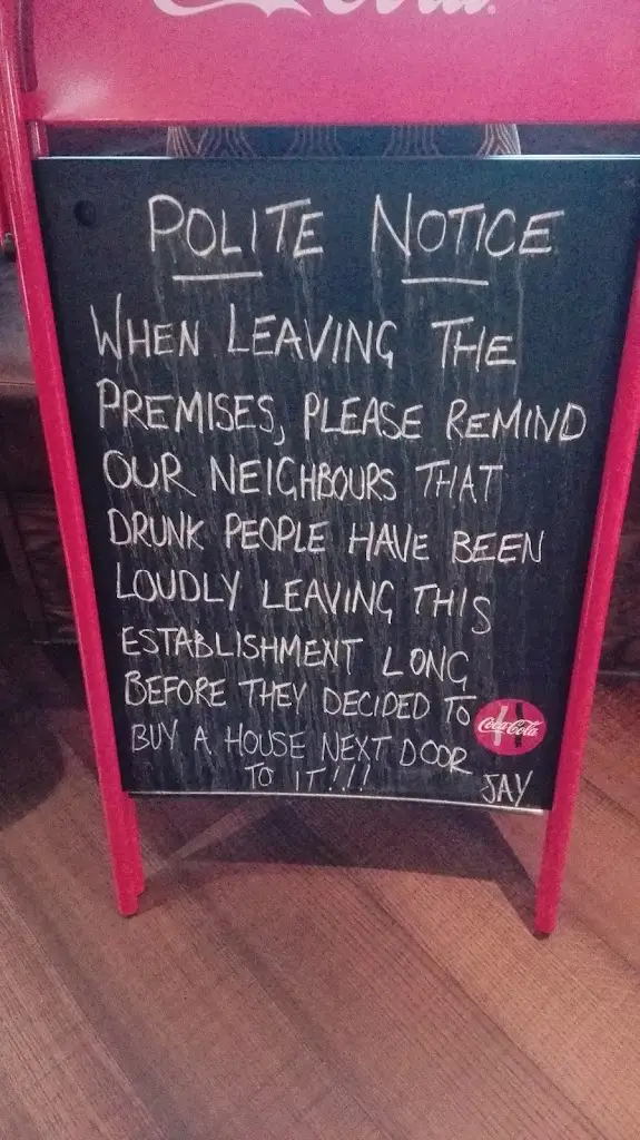 Menu_Pig On The Wall_Droylsden_image_1