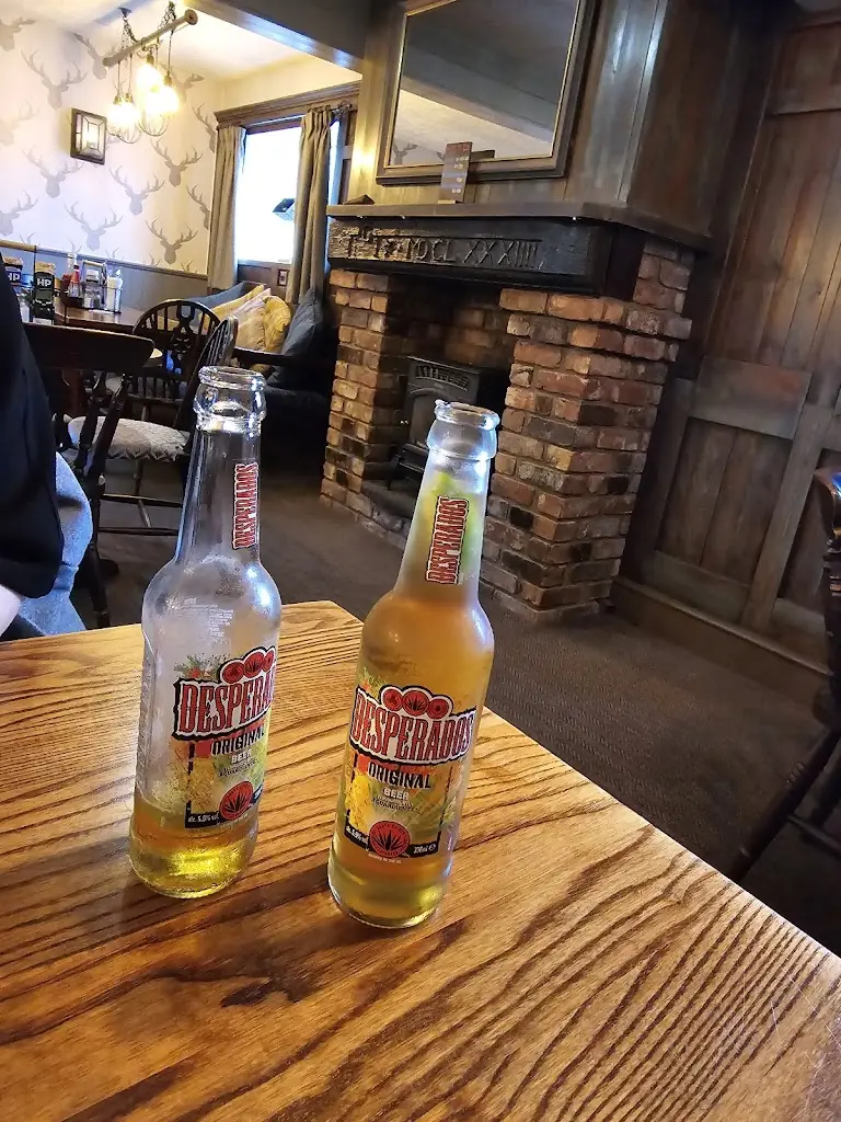 Mike Turner_Pig On The Wall_Droylsden_review