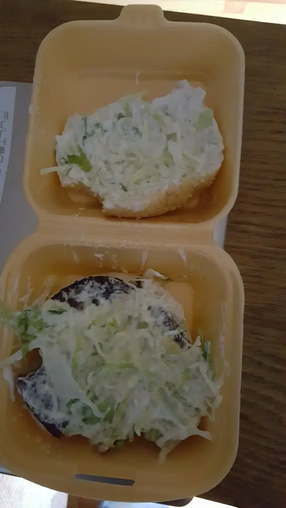 Menu_Purple Flame Droylsden_Droylsden_immagine_3