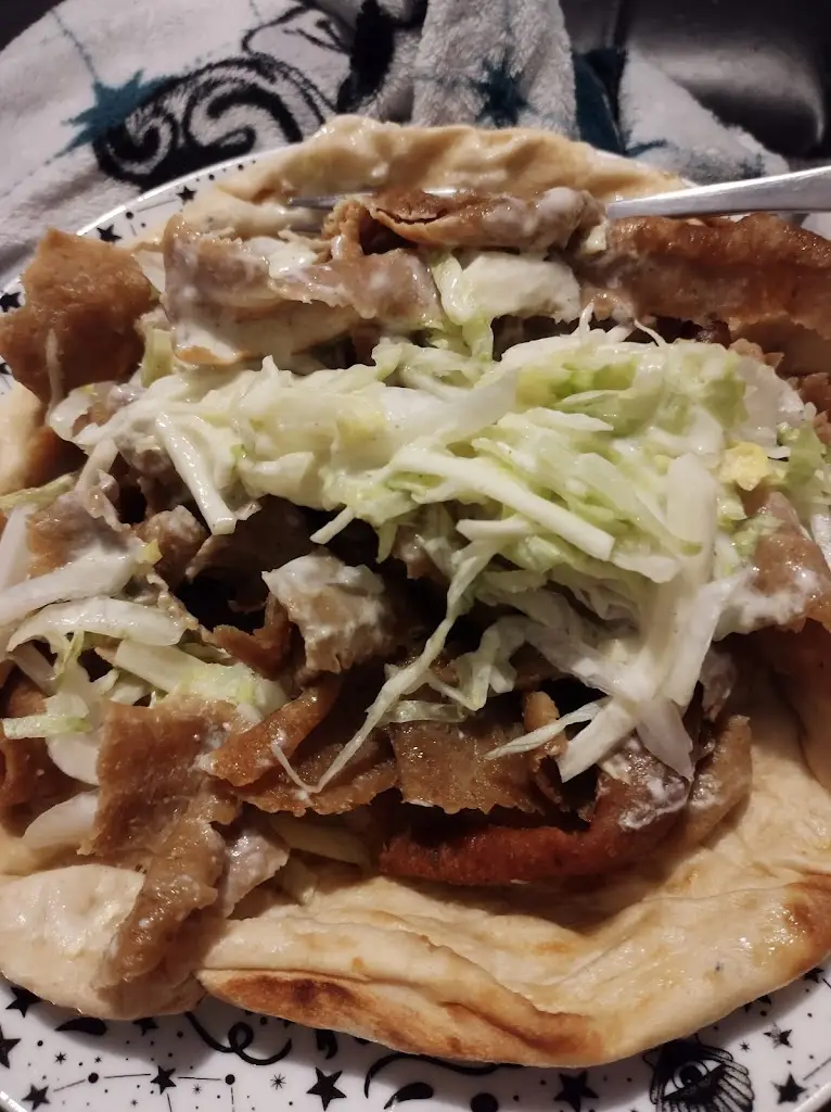 Menu_Purple Flame Droylsden_Droylsden_immagine_6