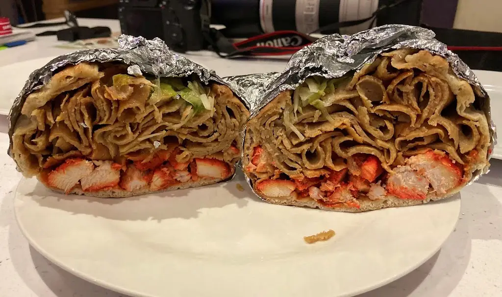 Menu_Purple Flame Droylsden_Droylsden_immagine_7