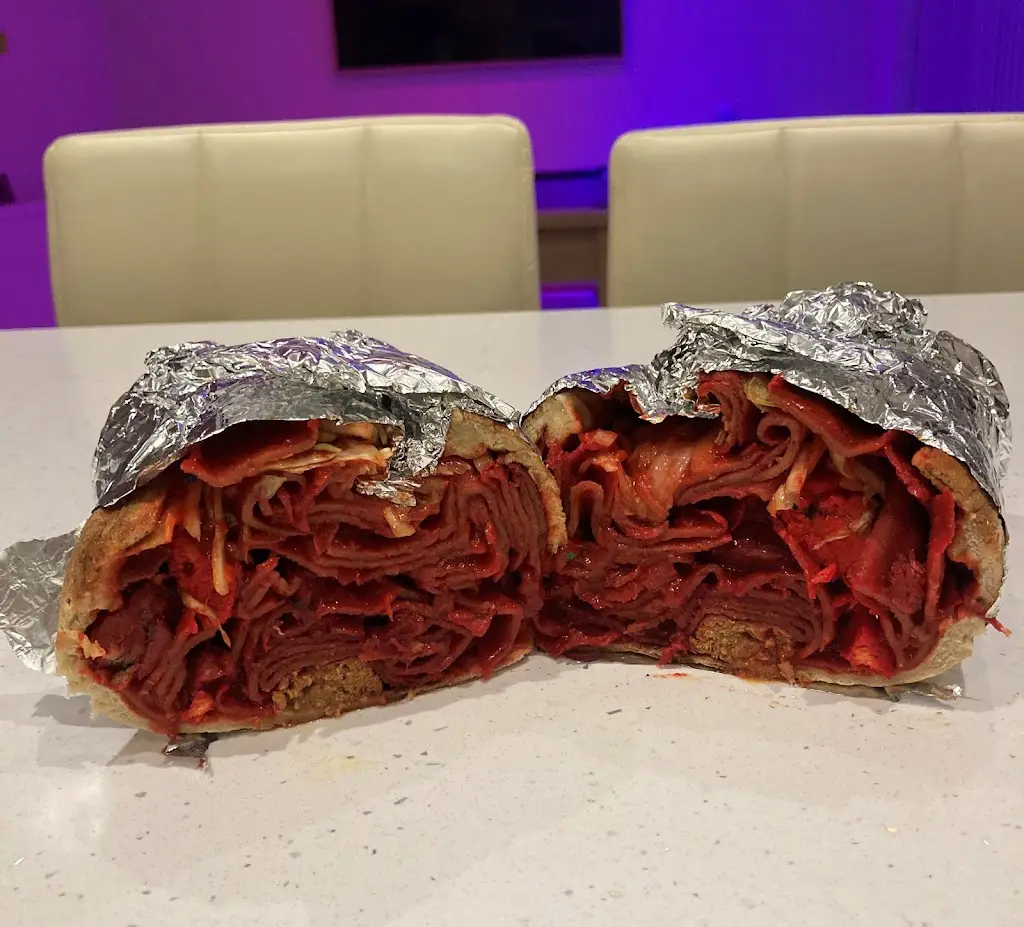 Menu_Purple Flame Droylsden_Droylsden_immagine_8