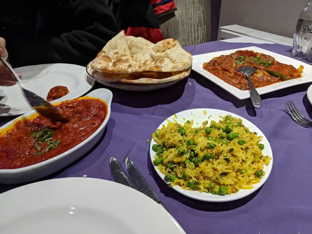 Menu_Purple Flame Droylsden_Droylsden_immagine_9