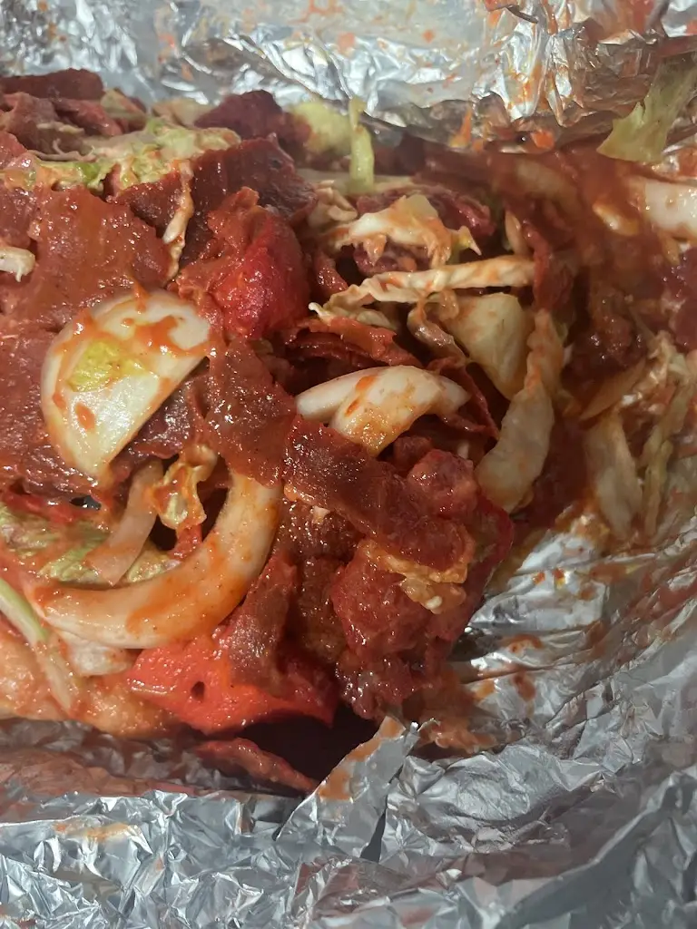 Lukasz Baron_Purple Flame Droylsden_Droylsden_recensione